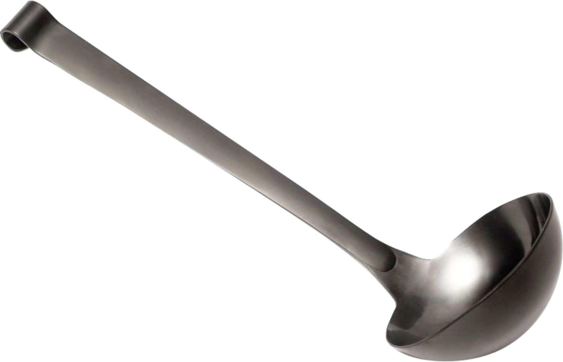 Vorlegeteile "MiCo Mixed Colors" Schöpflöffel "Black" 26,5cm